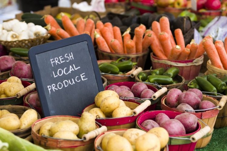 Club Perfect Turning to Local Produce and Providers