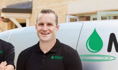 Mint Plumbers Services- Brisbane