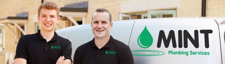 Mint Plumbers Services- Brisbane